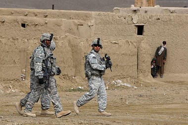 The War is Making You Poor Act