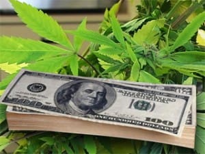 California Could See Over $1.4 Billion Revenue Spike From Tax Cannabis Act