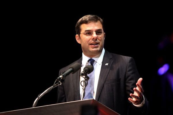 Justin amash