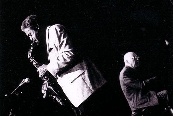 Charles McPherson