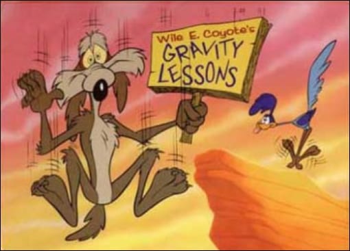 New business creation in California drops off a cliff