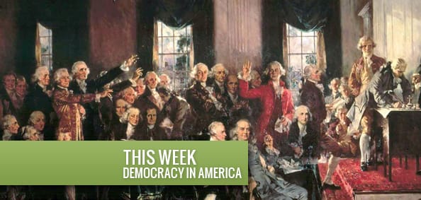 Democracy in America IVN