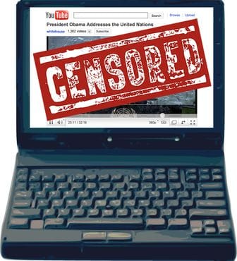 Beware the 'Internet Blacklist' bill