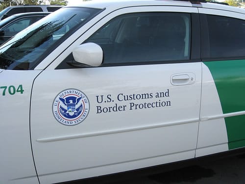Approximately 500,000 reentered California without required documents