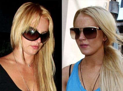 Jerry Brown will determine if California is like Lindsay Lohan or Britney Spears