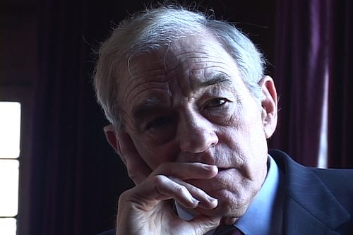 Ron Paul may be right about the root cause of suicide terrorism