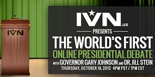 ivn debate