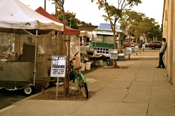 North Park Farmers Market