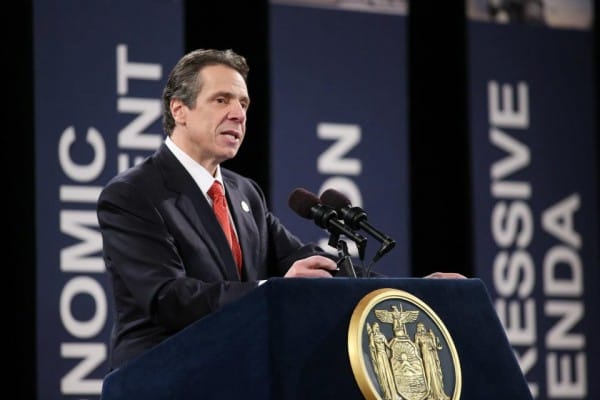 Advocates Optimistic About NY Public Election Funding Despite Failure Advocates Optimistic About NY Public Election Funding Despite Failure