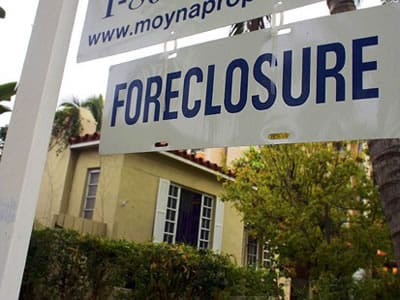 The art of mortgage fraud
