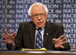Progressives call for primary challenge against Obama