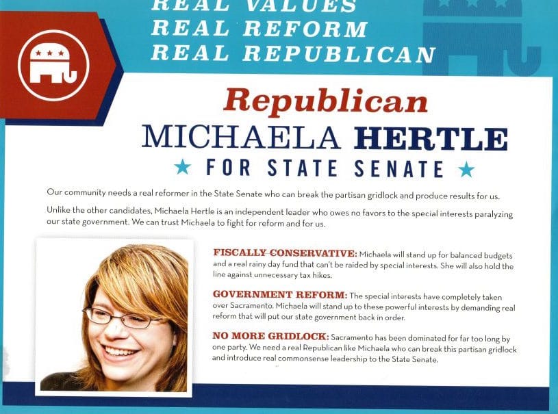 AASB PAC mailer
