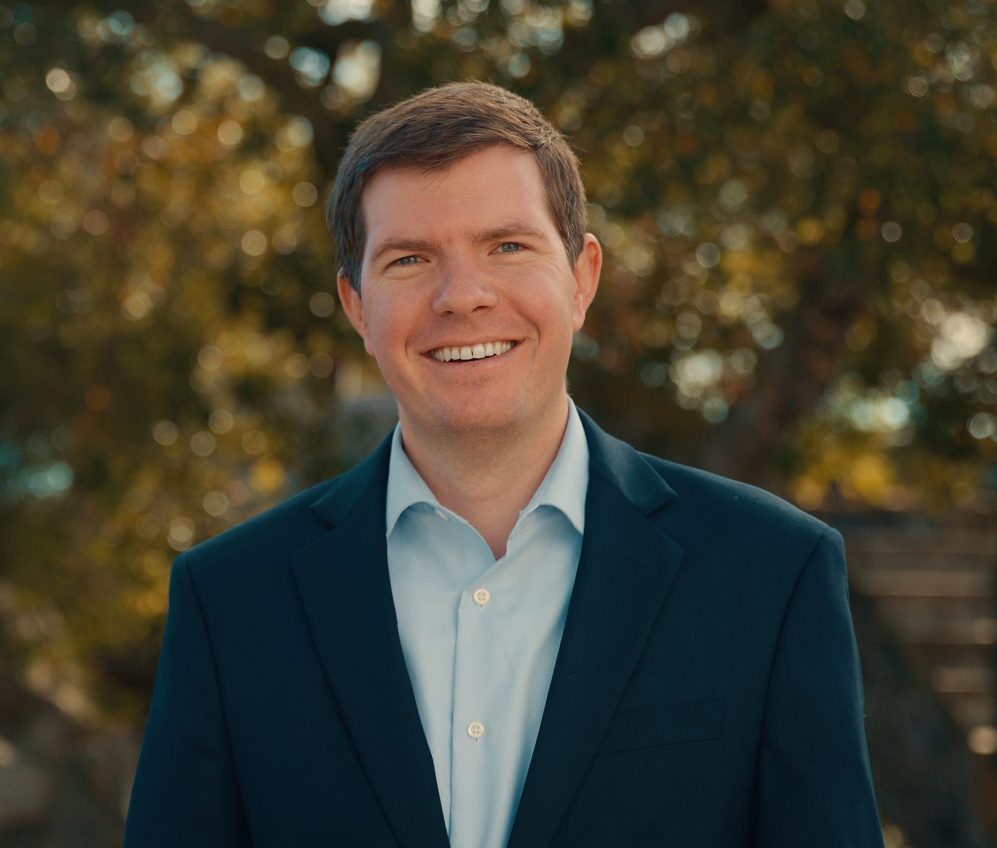 Andrew Hayes