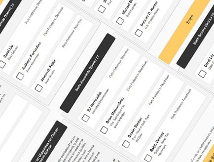 Ballot-Survey-