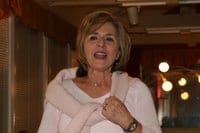 Fiorina faces tough battle against savvy Boxer