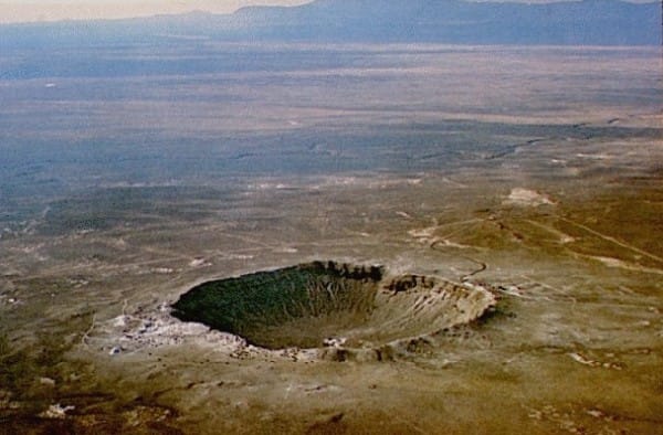 Barringer_Crater