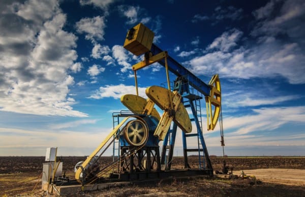California Fracking Bill Could Bring Accountability to Oil Companies