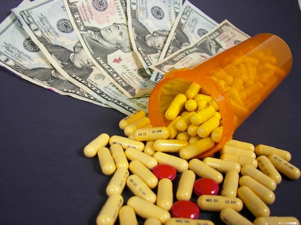 California health care bill