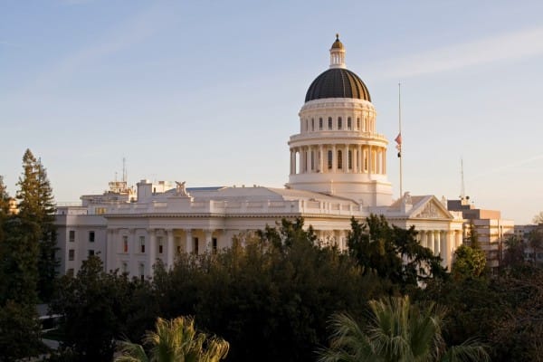 California political fundraising California political fundraising