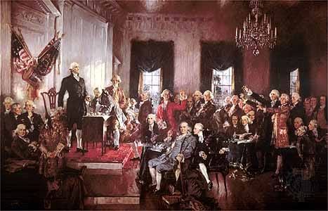 Only 17% say U.S. government has consent of the governed