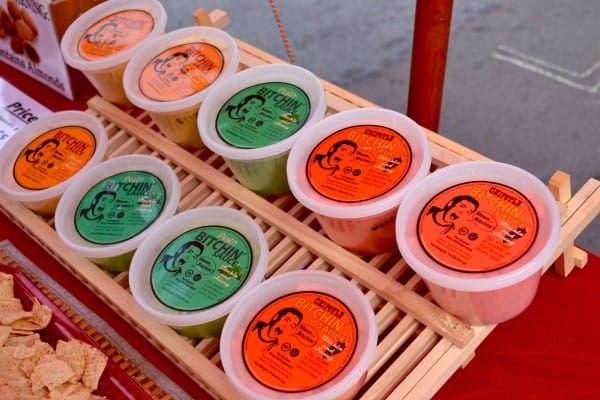 North Park Farmers Market
