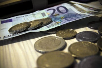 European sovereign debt crisis threatens US, California