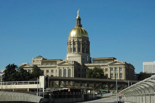 Sequestration will hurt Georgia students