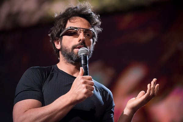 Google Glass