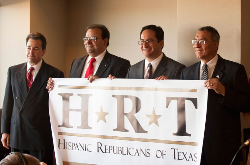 Texas holding out on Dream Act as Hispanic Republicans debate its political impact
