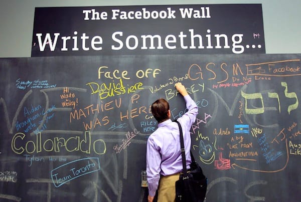 Hate speech on facebook 2