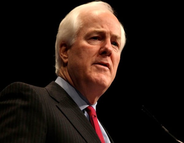 John Cornyn
