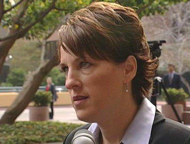 Laura-Duffy US Attorney Laura Duffy