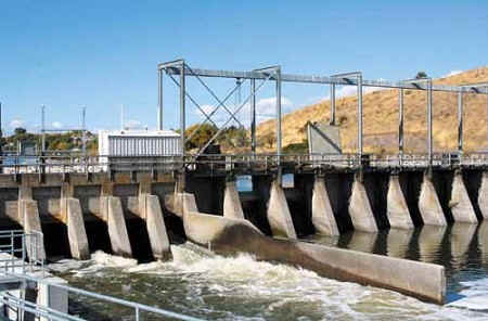 Water bond measure up in the air as controversy rages