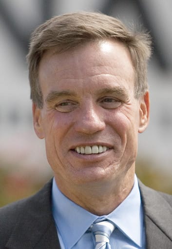 Mark Warner Social Media