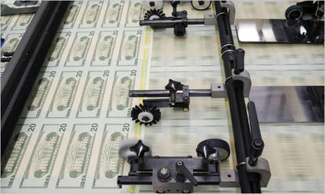 Monetary policy reform, not tax cuts, will bring true prosperity