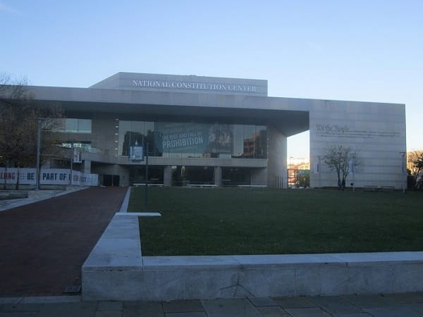 National_Constitution_Center