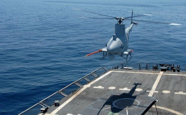 Navy Drones Navy Drones