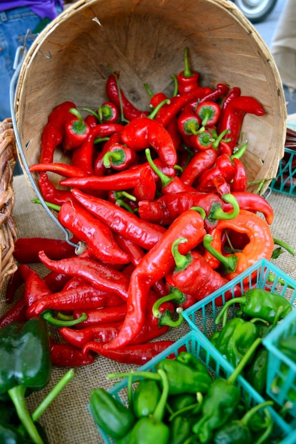 North Park Farmers Market