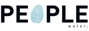 Official People Water Logo