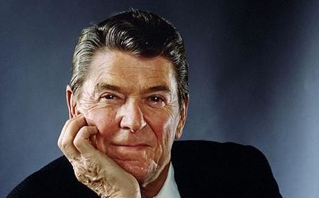 What Would Reagan Do?