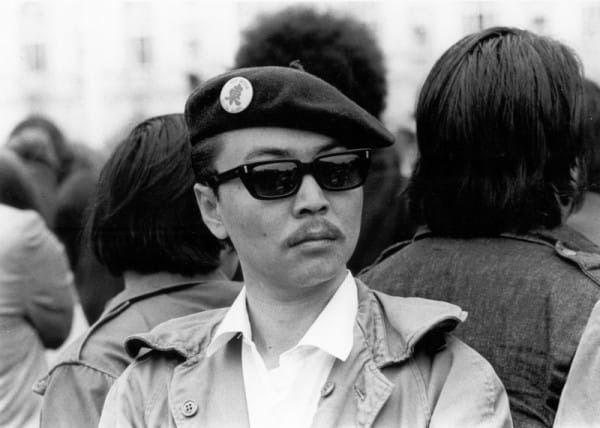 Richard Aoki