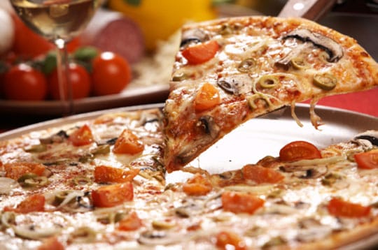 Sammy's Sammy's Woodfired Pizza and Grill
