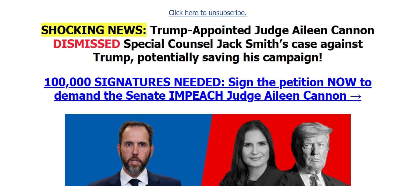 Stop Republicans PAC