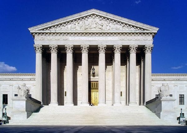 Voting Rights Act