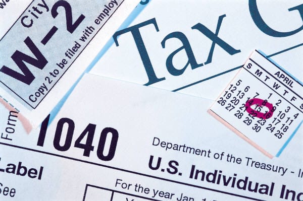 Alternative Minimum Tax Unfairly Taxes The Middle Class