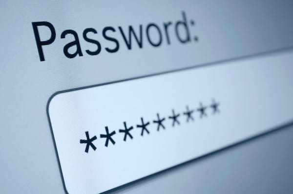 Twitter's two-step authentication