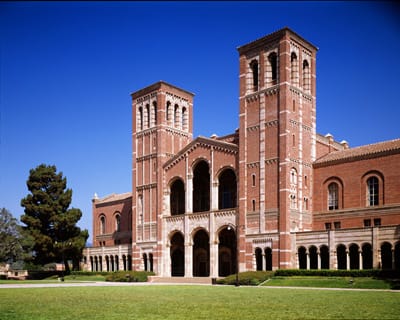 Minority and out-of-state freshman enrollment to increase at the University of California this Fall