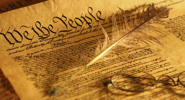US Constitution Nick Popadich