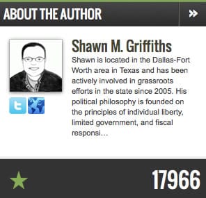Shawn Griffiths