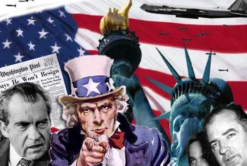 The Year in Review